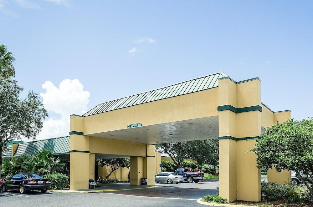 Stayable Jax West جاكسونفيل المظهر الخارجي الصورة