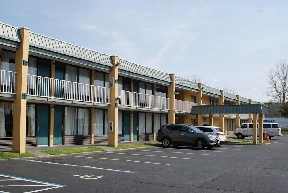 Stayable Jax West جاكسونفيل المظهر الخارجي الصورة