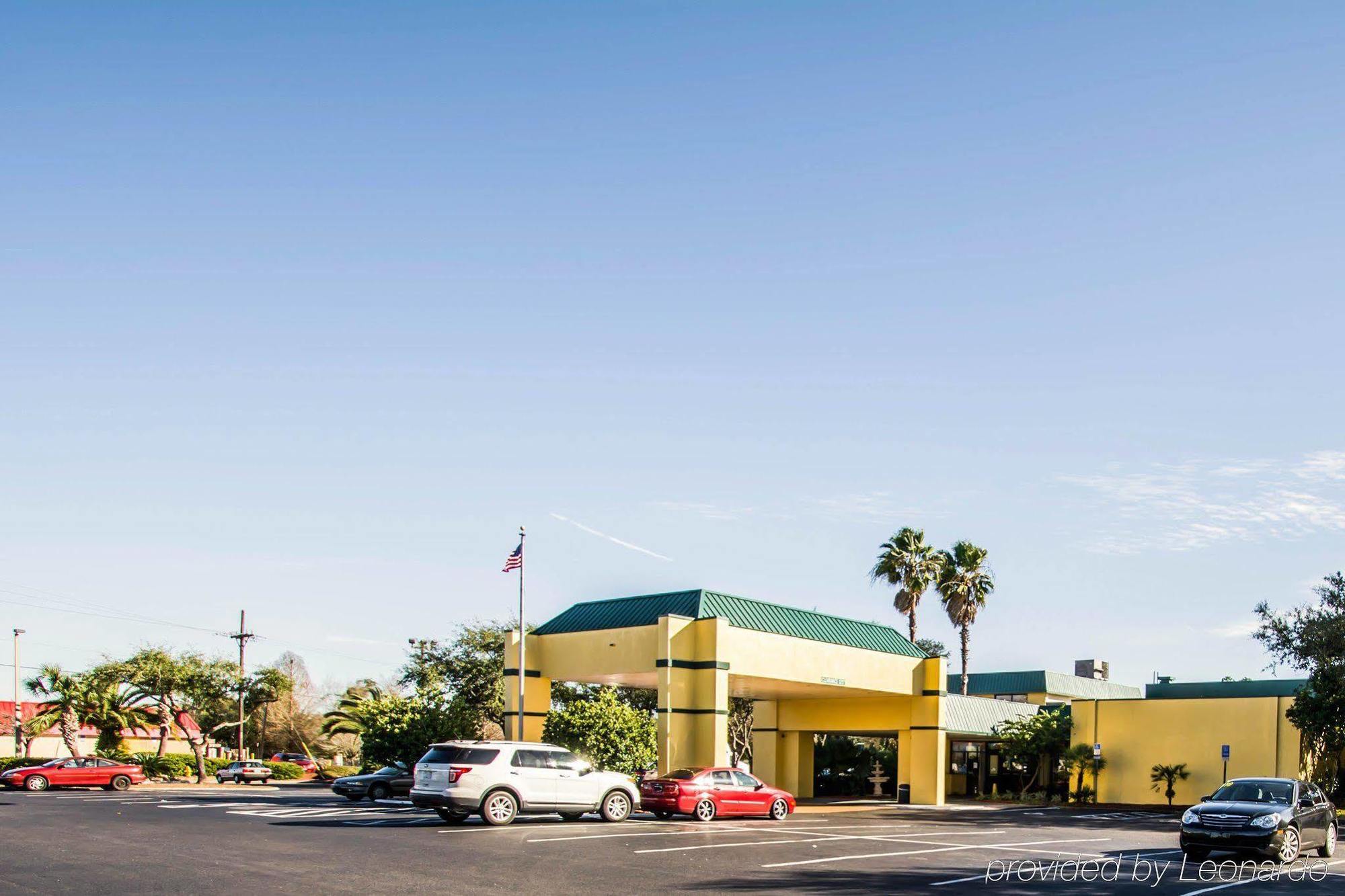 Stayable Jax West جاكسونفيل المظهر الخارجي الصورة